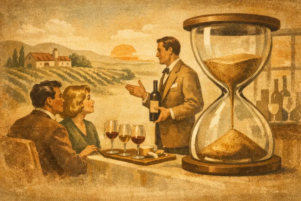 How Long Are Guided Tastings? Plan Your Day