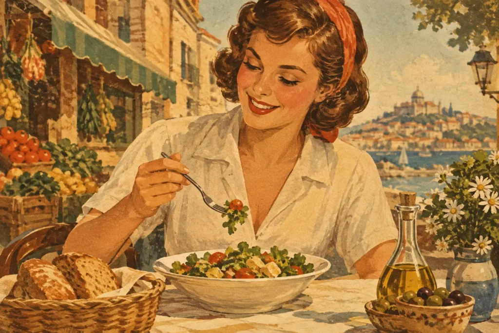 Food Tour Allergies: Eat Well, Worry Less